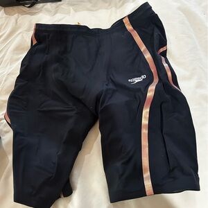 Speedo Fastskin LZR Pure Intent